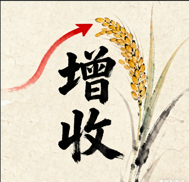 年末增收风口！3元成本卖30+，无经验也能月入2万