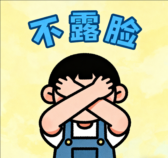 做内容营销，到底要不要露脸？答案藏在 “信任” 里